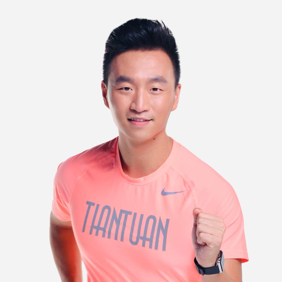 王广成教练