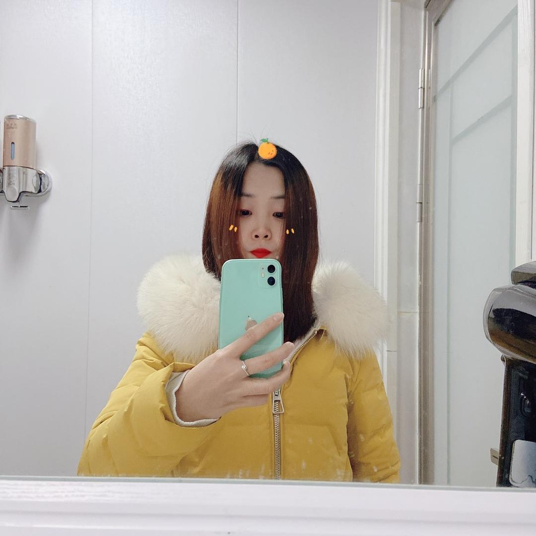 🇨🇳晨晨妈妈在美国🇺🇸