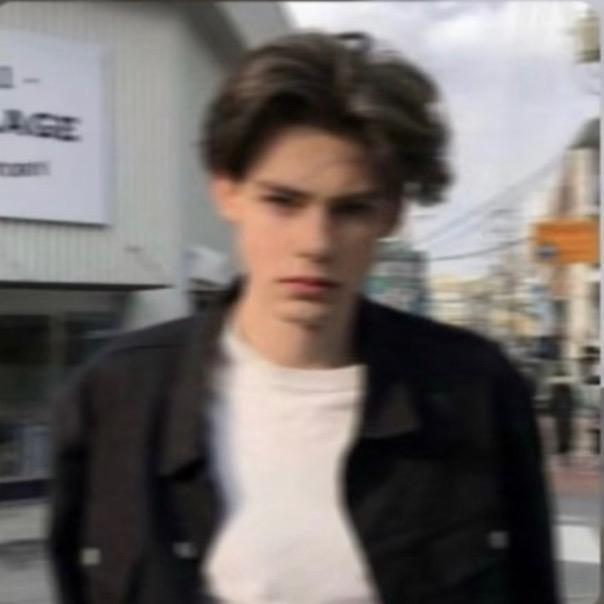 梵高的画笔🖌️