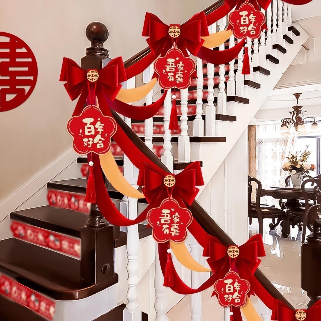 爱情花婚庆用品（备婚工艺品）