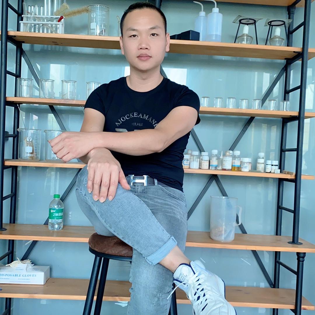 化州辉哥假发定制