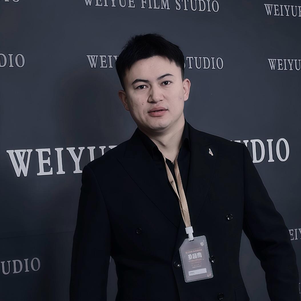 Dilyar·osman（摄）