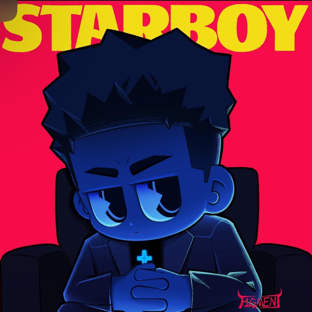 Starboy