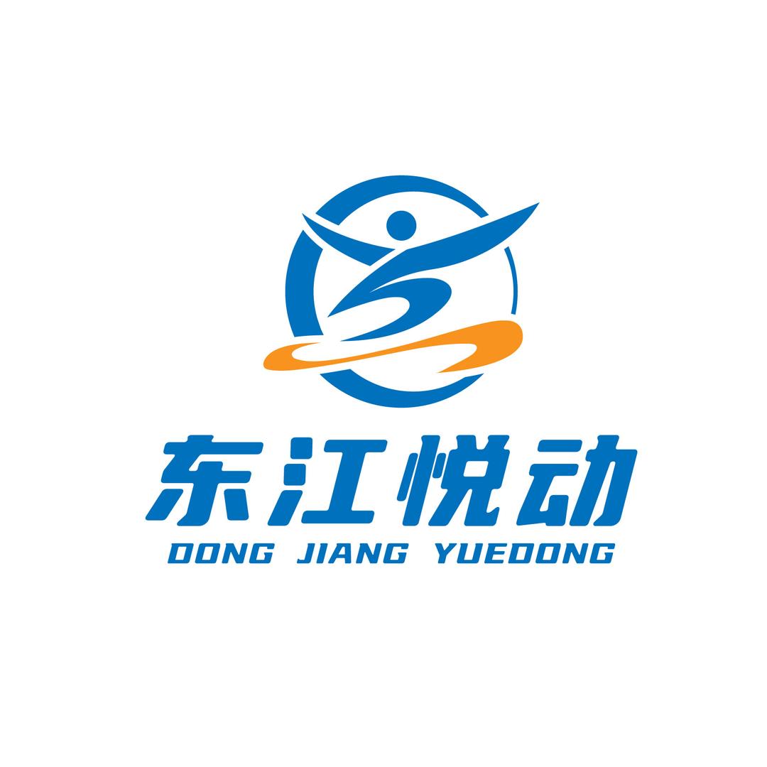 东江悦动训练营