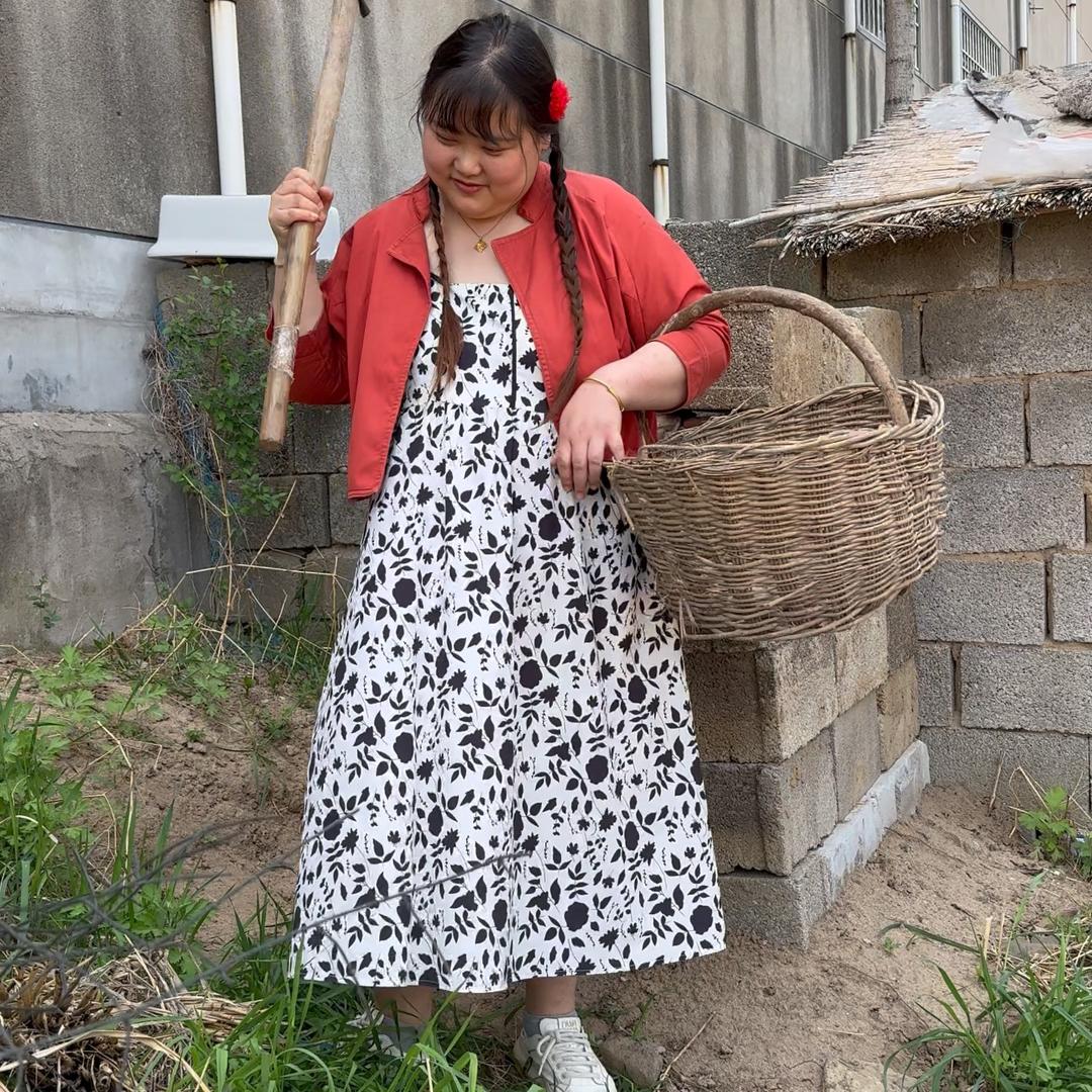 民间小调姐妹花