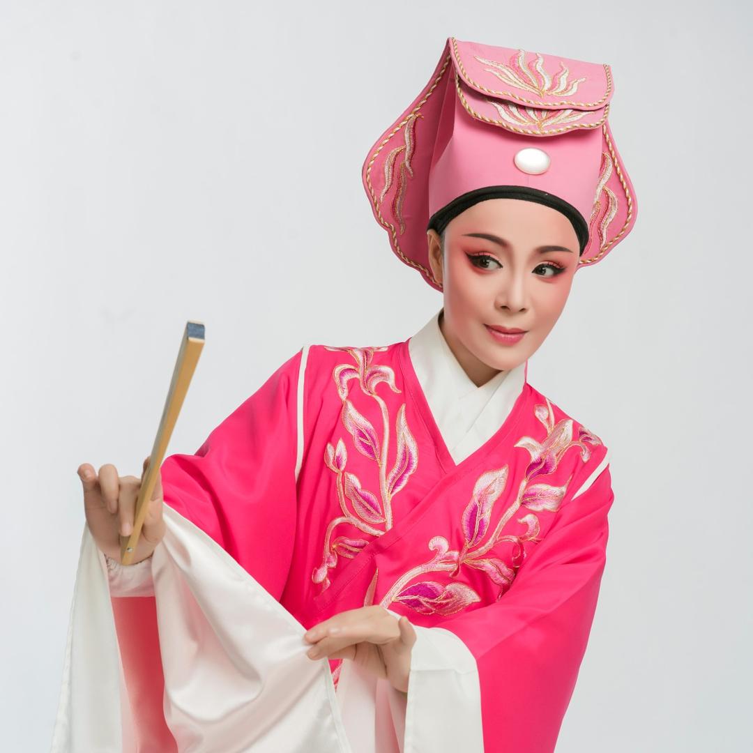李敏霞（越剧）