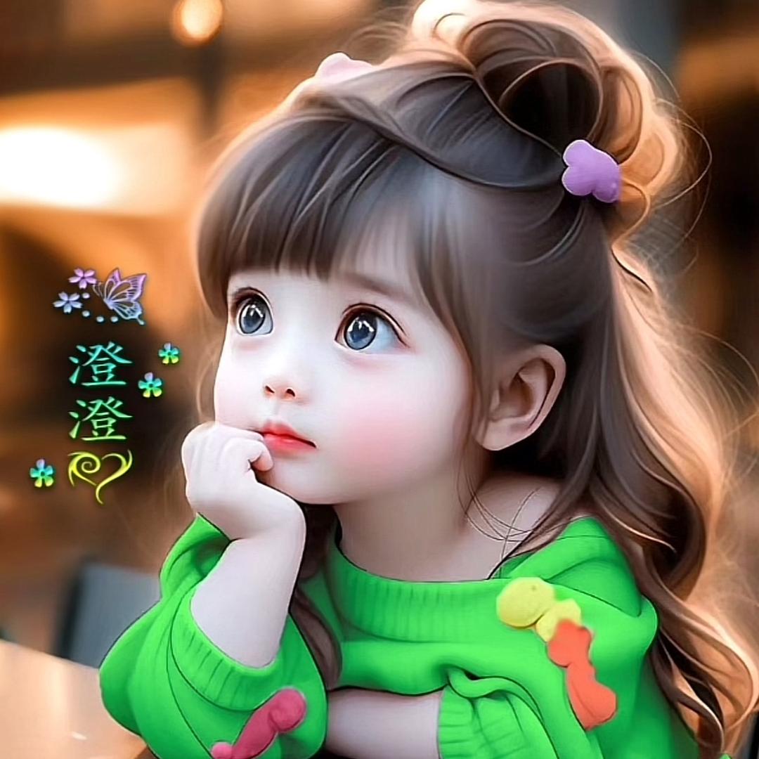美柚澄澄