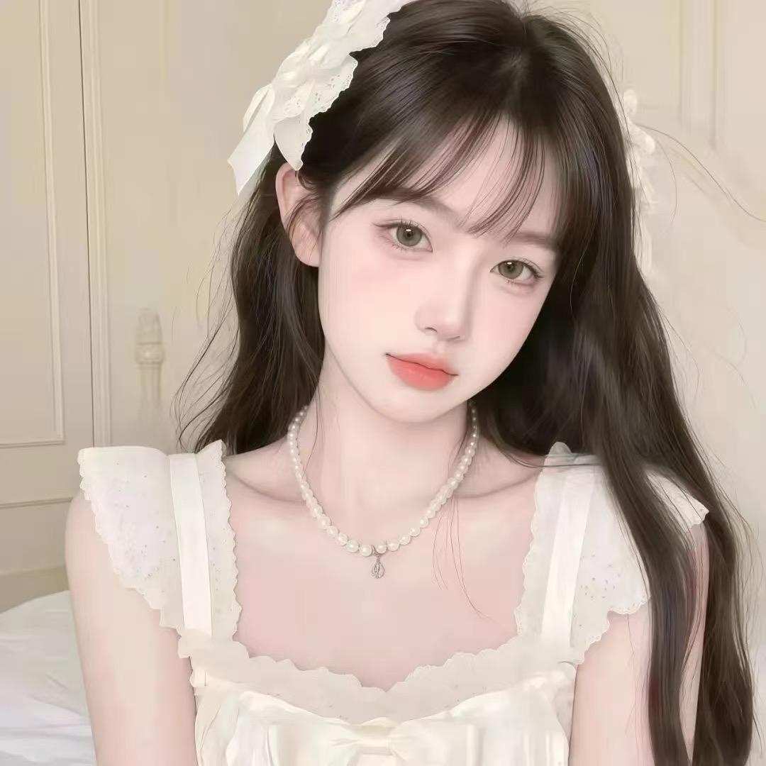 李家二小姐（橱窗营业中）