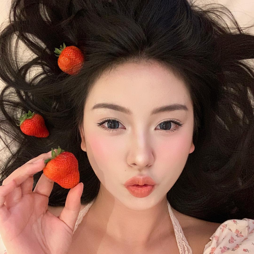 179的月大宝@抖音