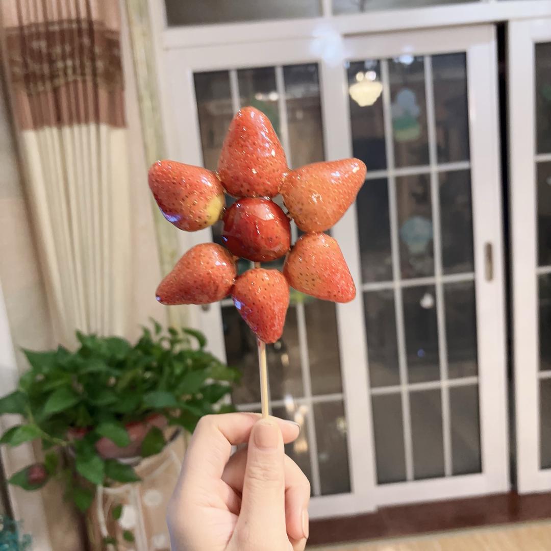 葫芦姐