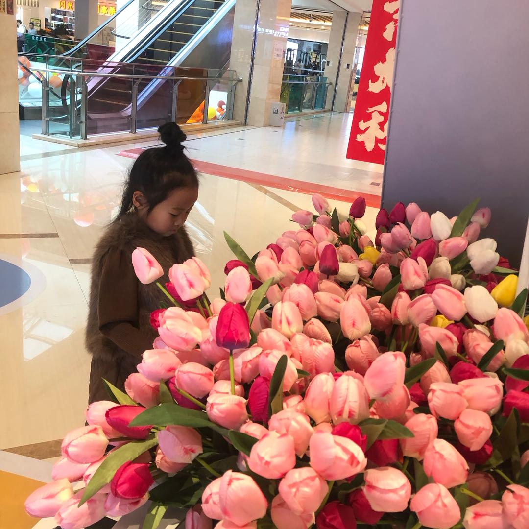 糖糖宝贝