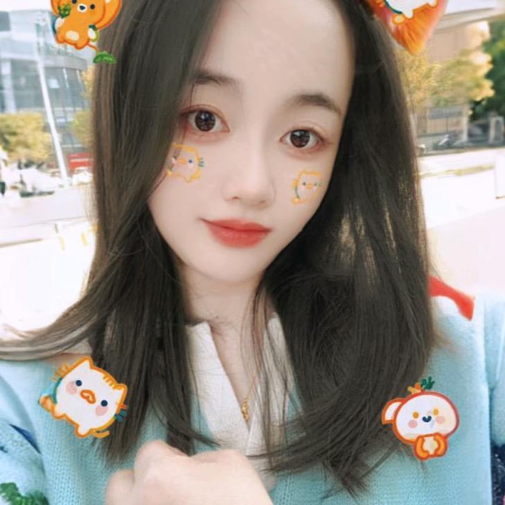 可爱的毛豆