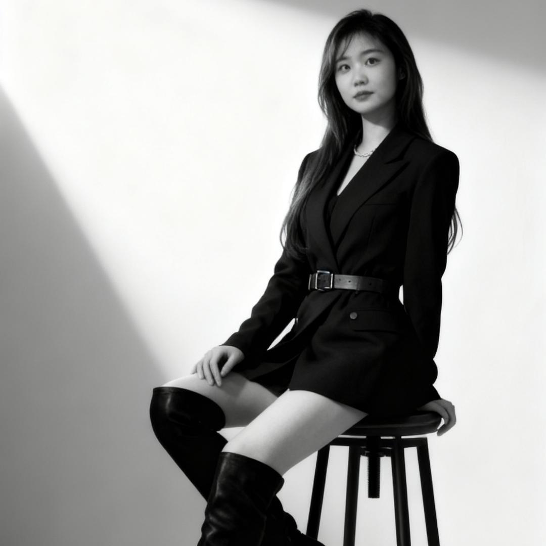 刘大闺儿