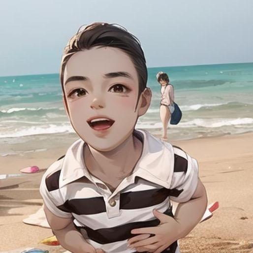 果果jiang