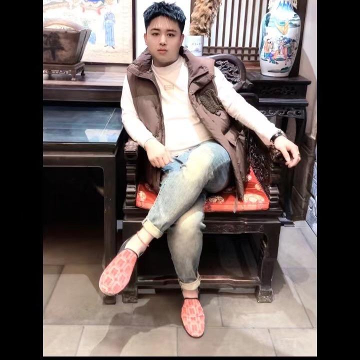 㯖善🐉大晨晨🦊（传承）