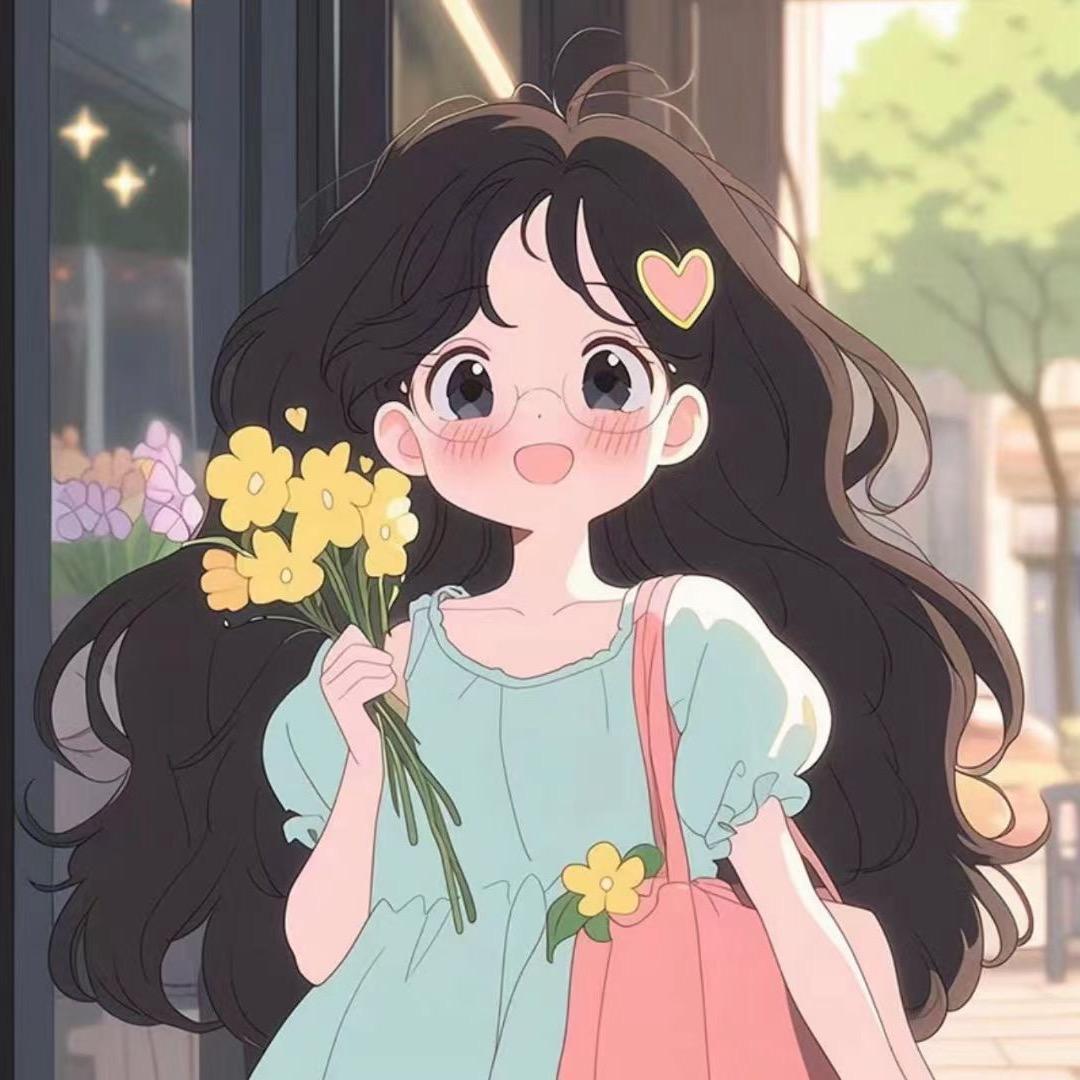 花花