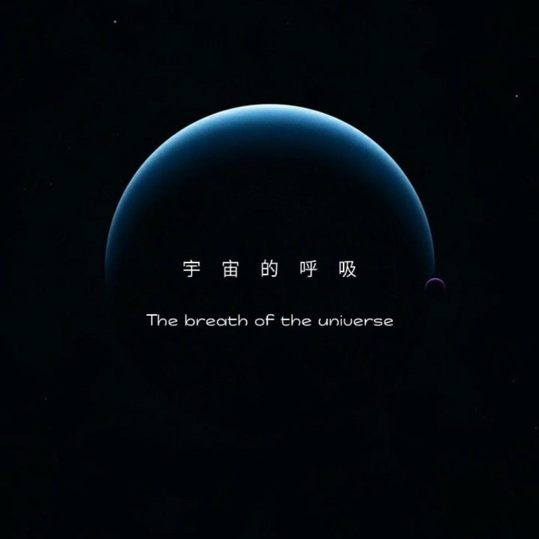 宇宙的呼吸(书屋)