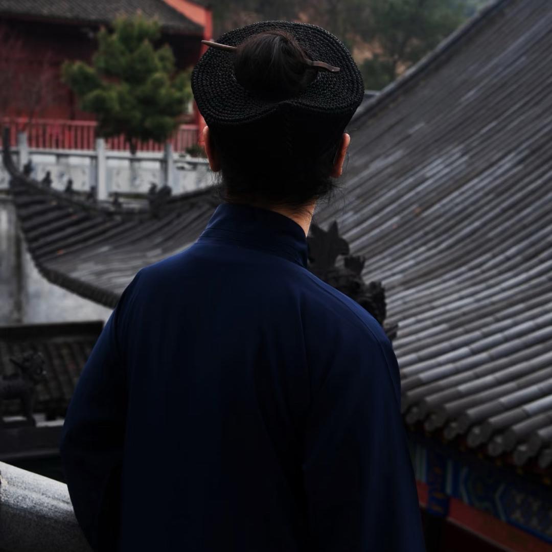 高弦师兄