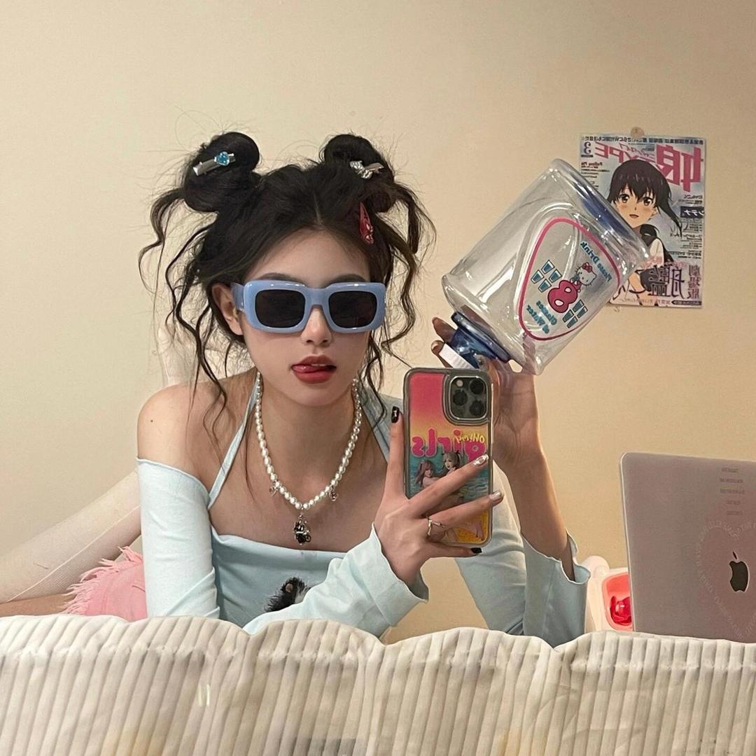 公主👸请暴富✨