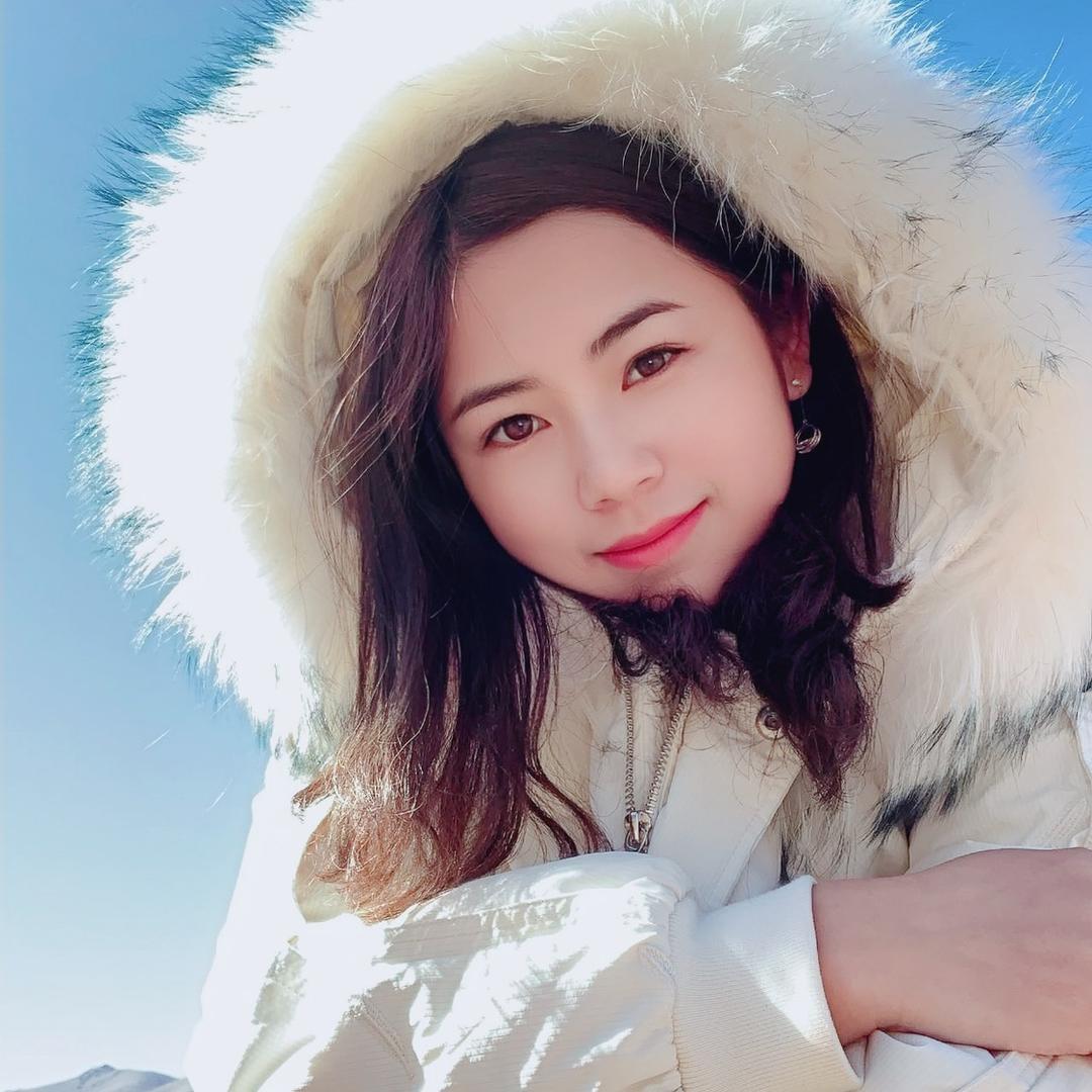 叶子🍃爱吃爱玩