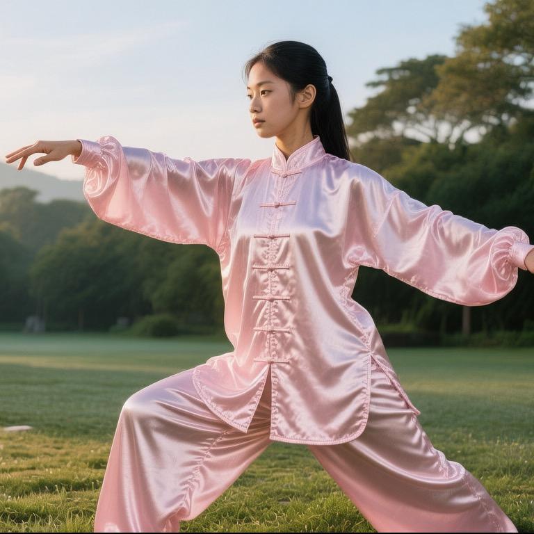 小陈中老年运动管理