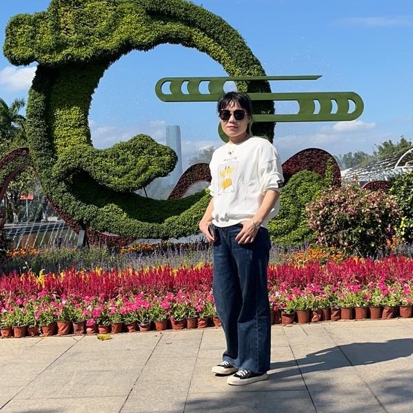 相信自己