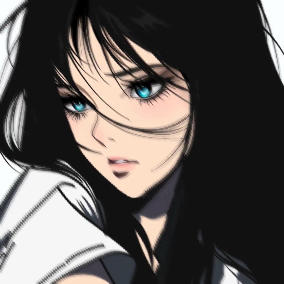 美丽坏女人