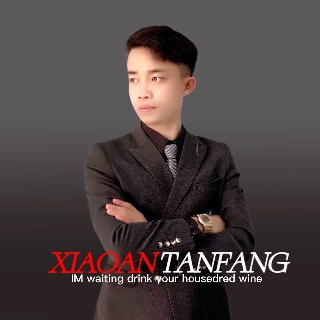 小安探房（招人）