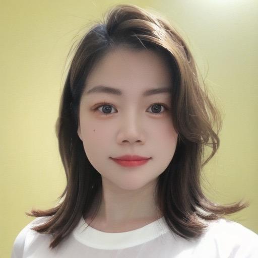 清香吖