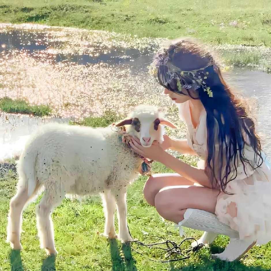 @🥀⃟累了᭄谁疼ღ᭄ꫛ: