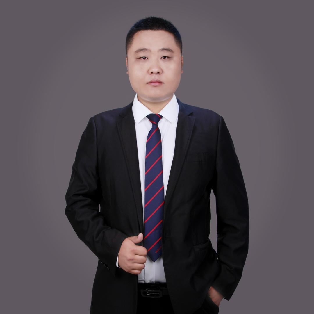 燕郊老张聊房