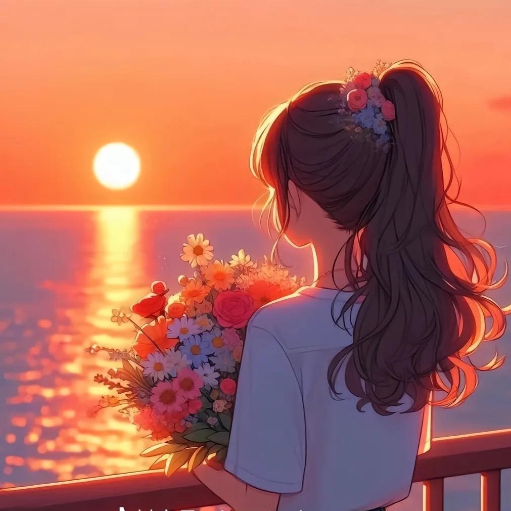 璐璐-Lock Heart