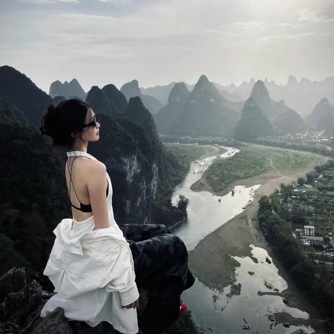 虞姬