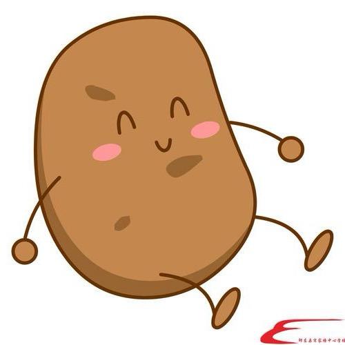 土豆没问题