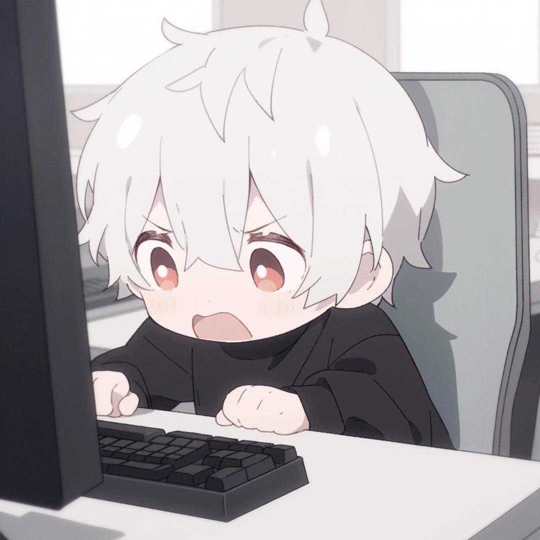 故梦-