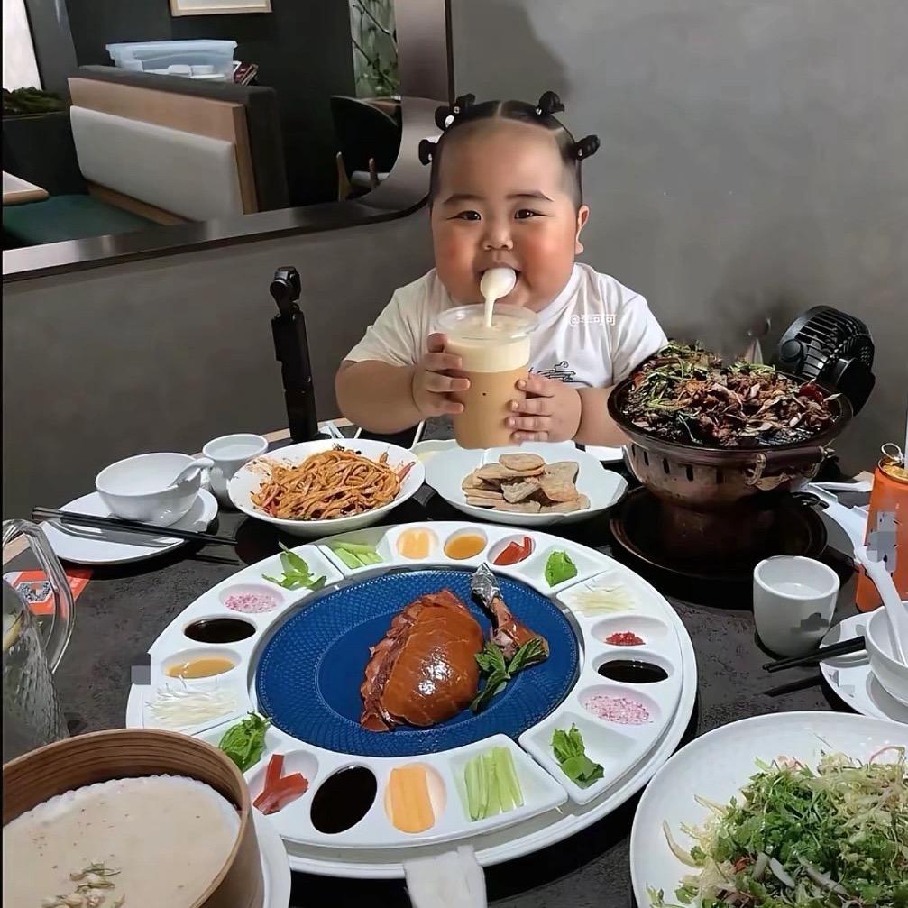 小黄今天吃什么