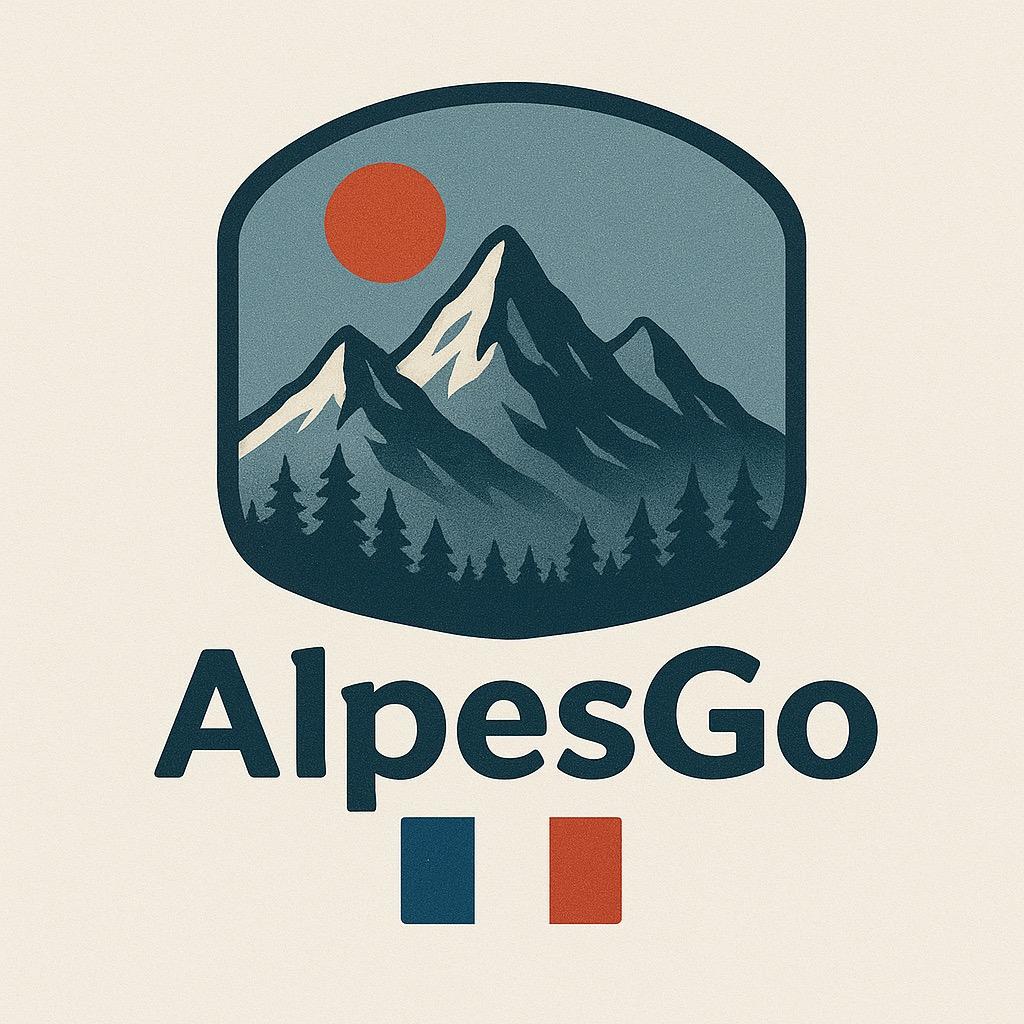 AlpesGo🇫🇷法国户外