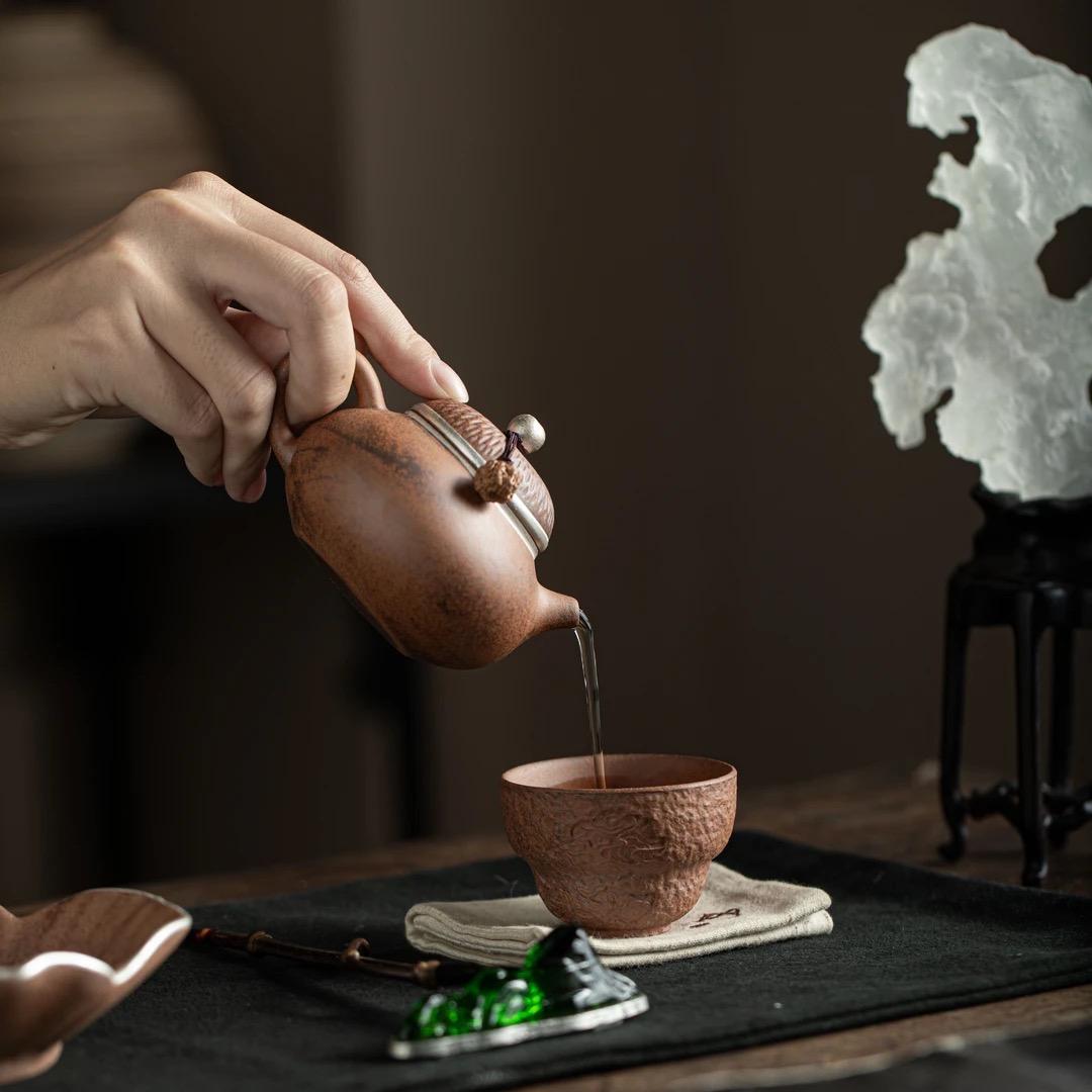 遇见·品器悠然