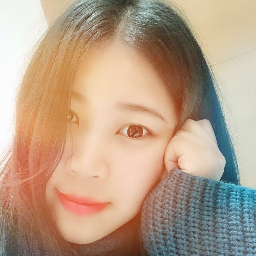 筱芳吖🍓