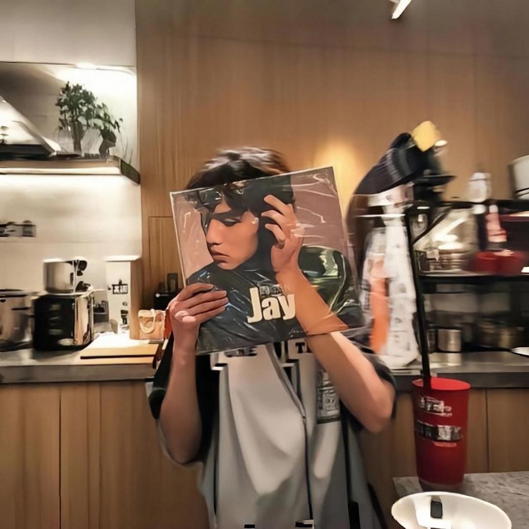 李我一下