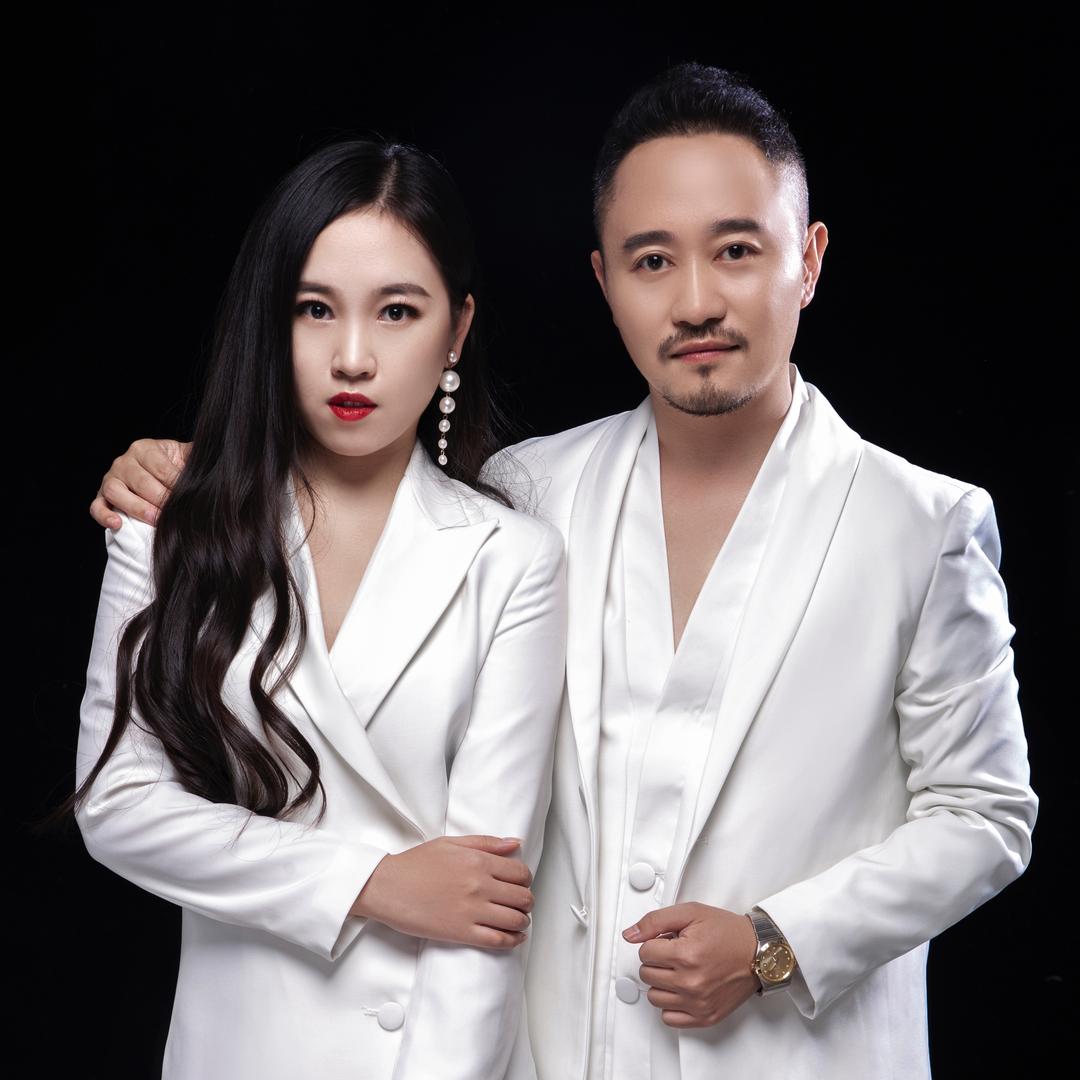 顾得原❤️文秀夫妇@抖音