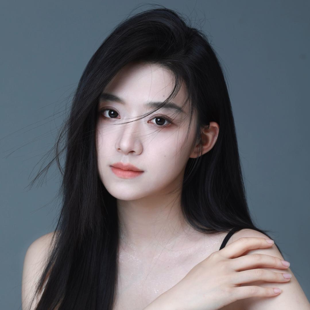 彭楒然Siran
