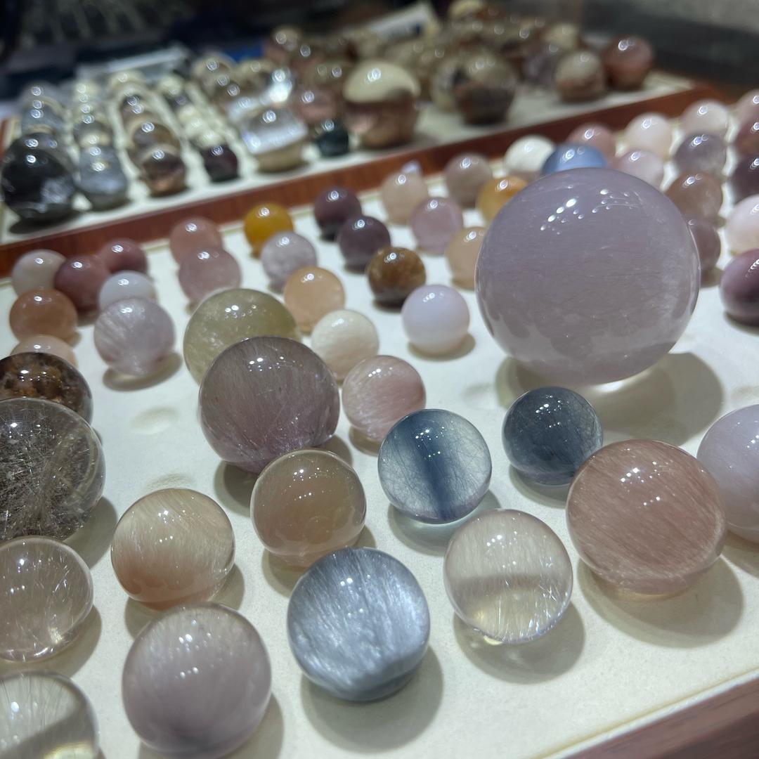 元元甄选（水晶版）