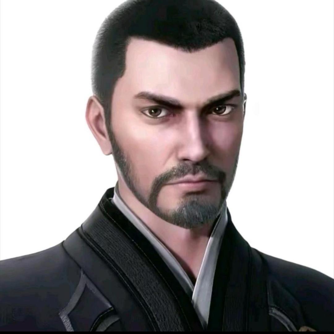 玉小（刚交过一个神）