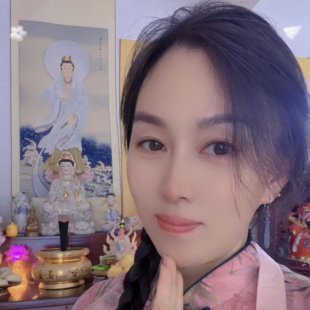 杨枝开悟静修