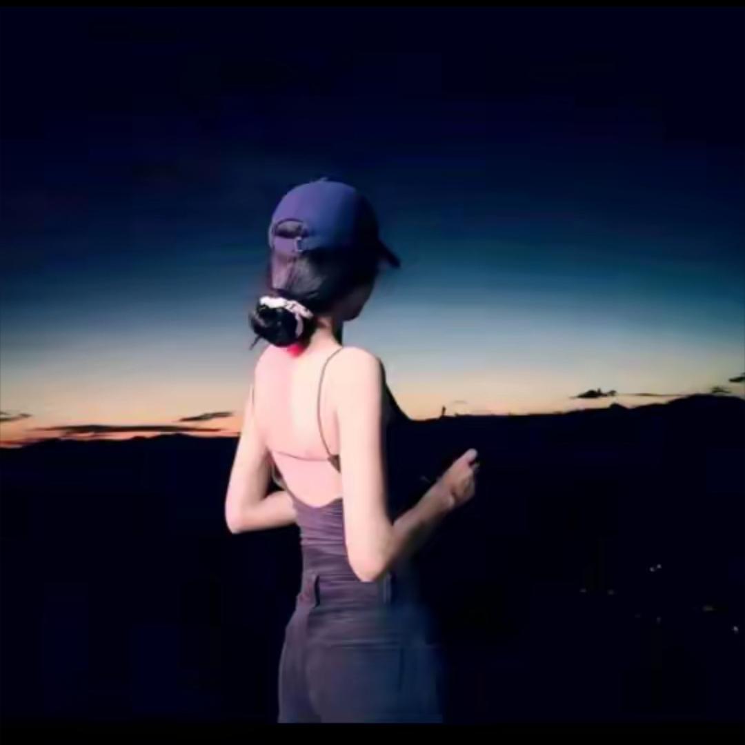 七七很高兴认识祢呦💗