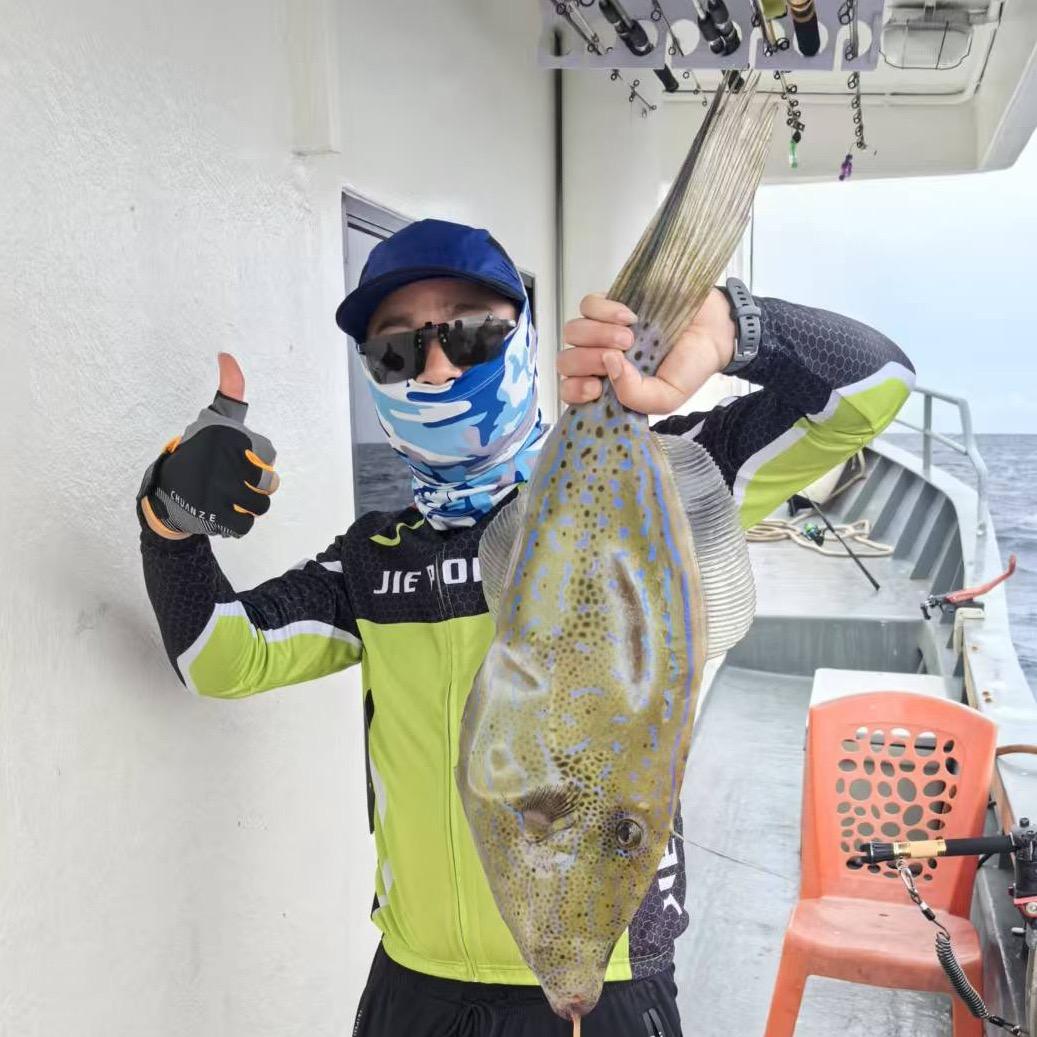 钓鱼大先生🚗🎣