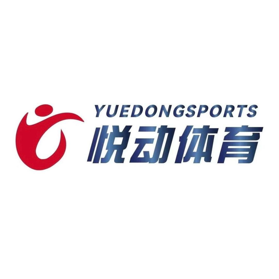 悦动体育柴教练