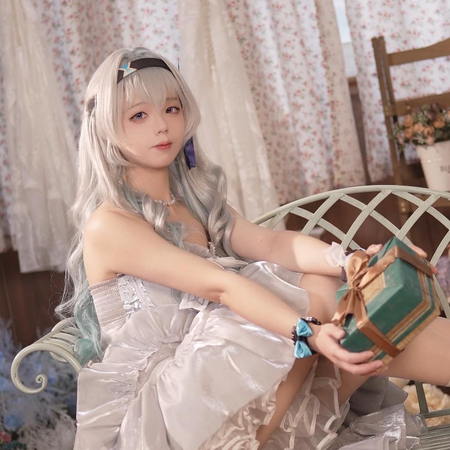 爪子drumdoll