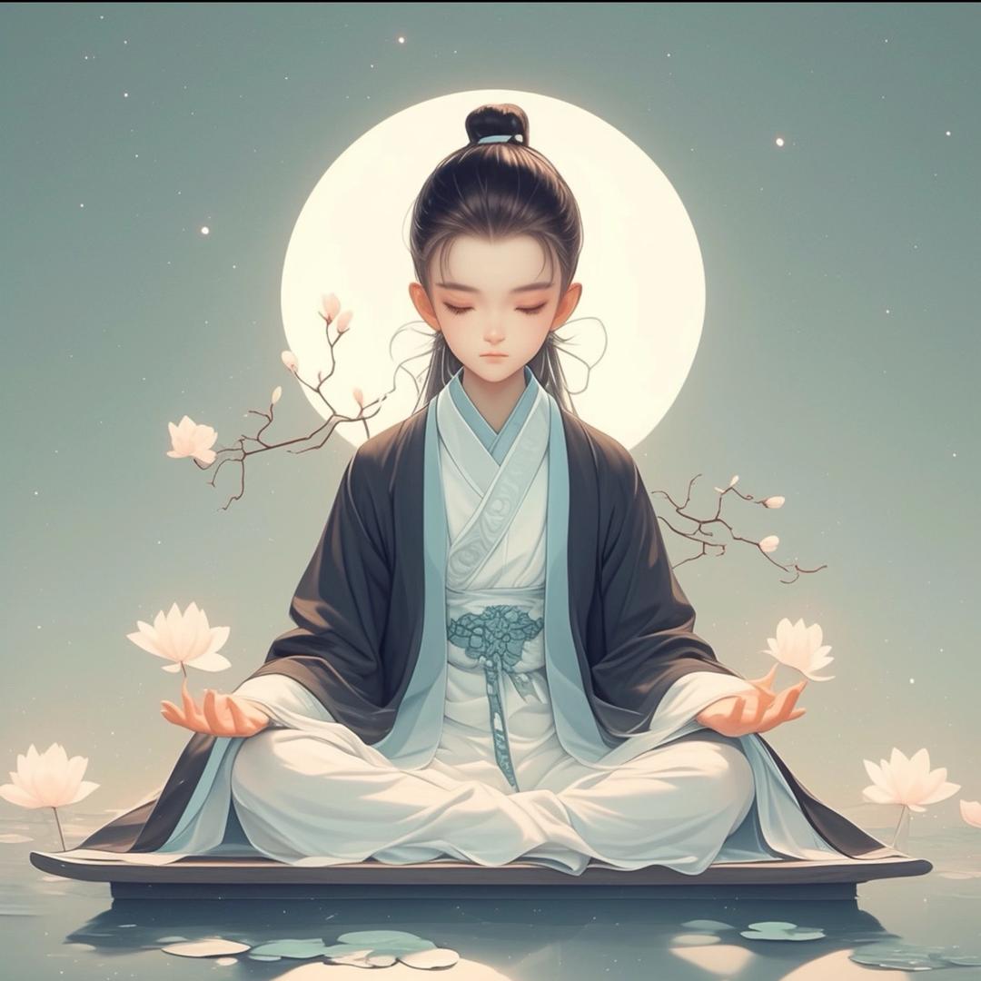 小赵。